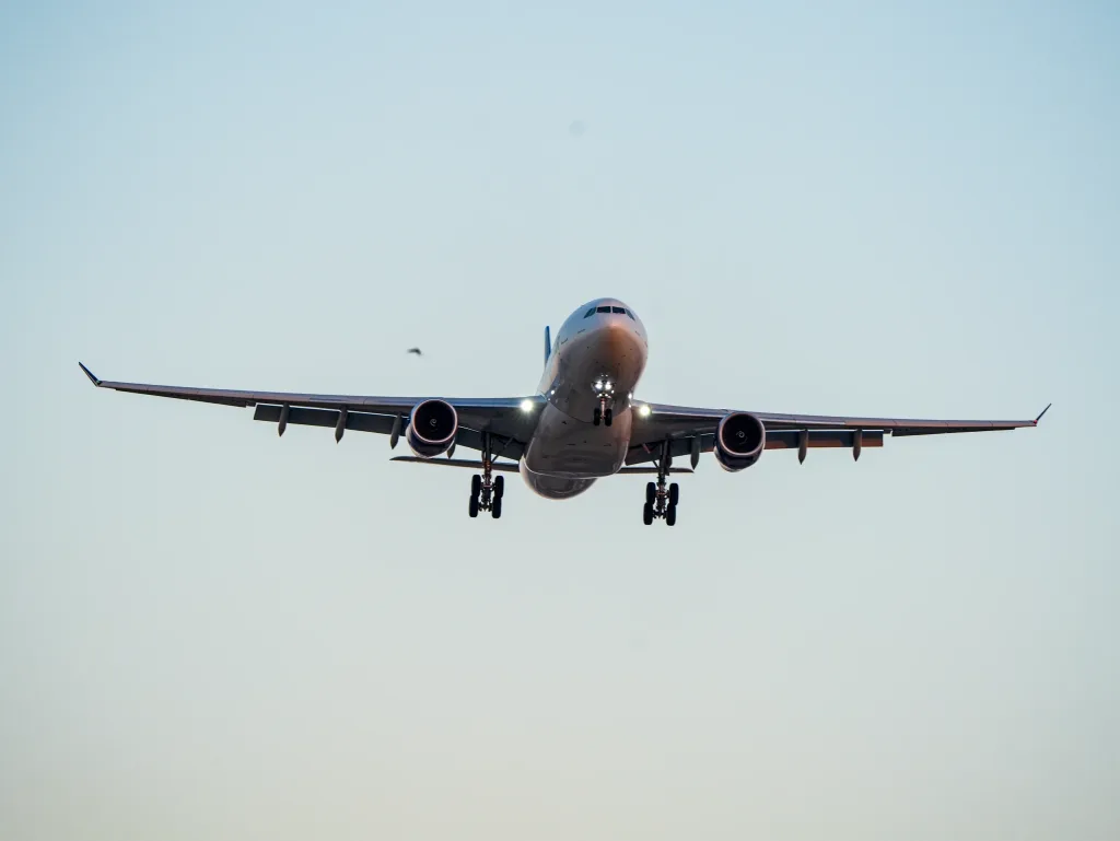 4X-BAL · Airbus A330 at Ben Gurion International Airport (photo 2 of 6)