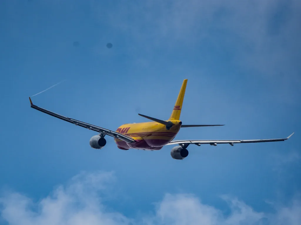 D-ALMD · Airbus A330-200 at Ben Gurion International Airport (photo 4 of 4)