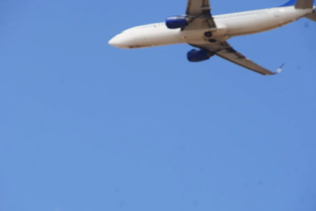 9H-HLY · Boeing 737-800 at Ben Gurion International Airport (photo 8 of 9)