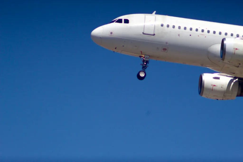 LZ-LAI · Airbus A320 at Ben Gurion International Airport