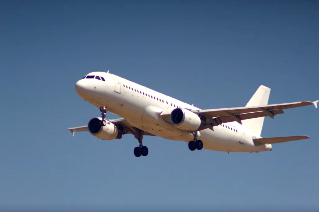 LZ-LAI · Airbus A320 at Ben Gurion International Airport