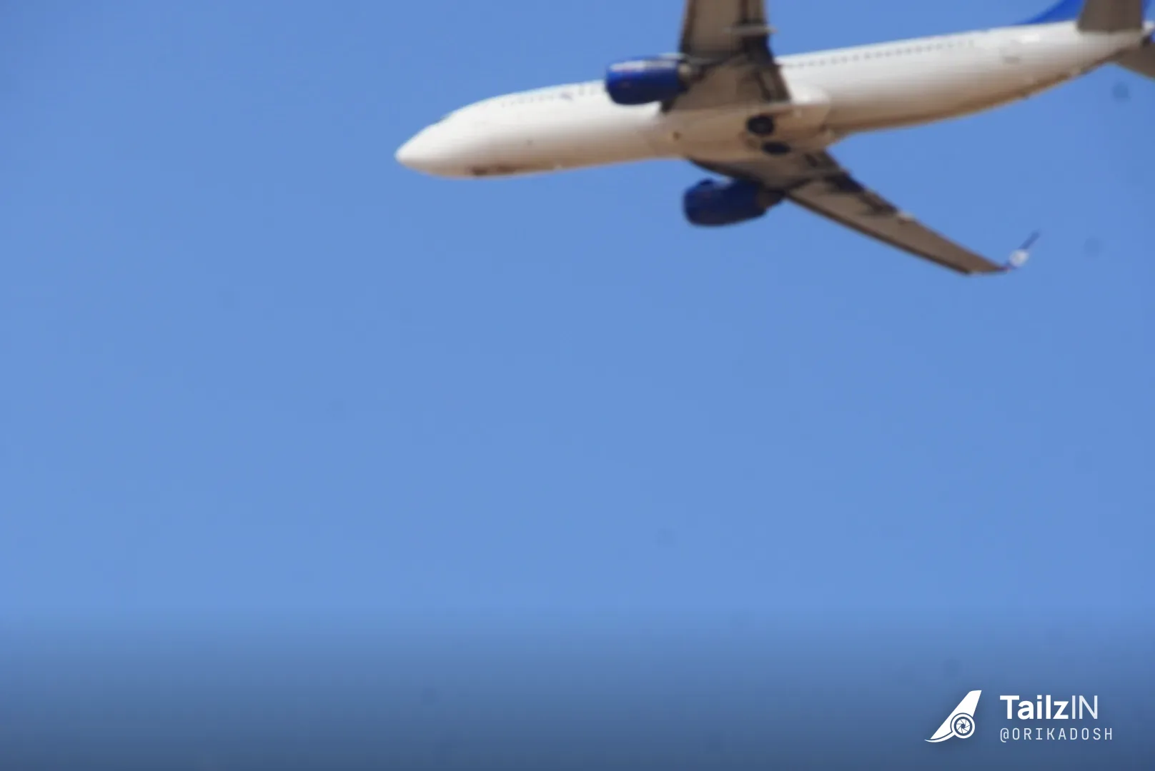 9H-HLY · Boeing 737-800 at Ben Gurion International Airport (photo 8 of 9)